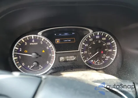 2014 Infiniti Qx60 z USA, uszkodzony, nr VIN 5N1AL0MM1EC516605